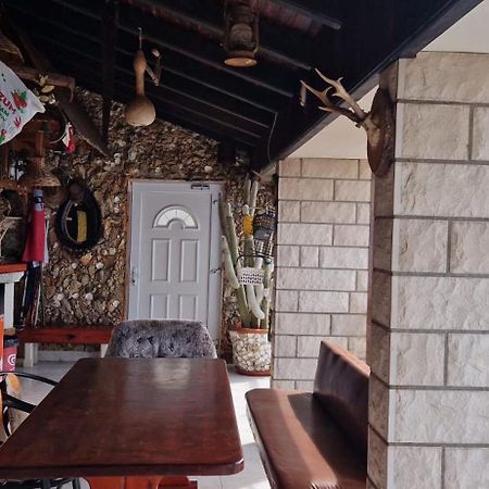 Apartmani Slavko Tuka 오레비츠 외부 사진