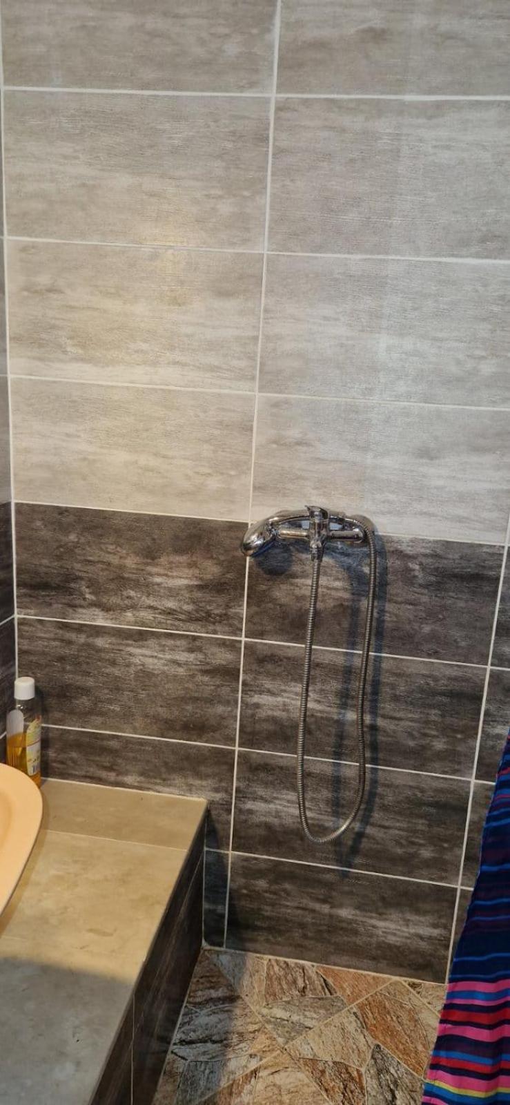Apartmani Slavko Tuka 오레비츠 외부 사진