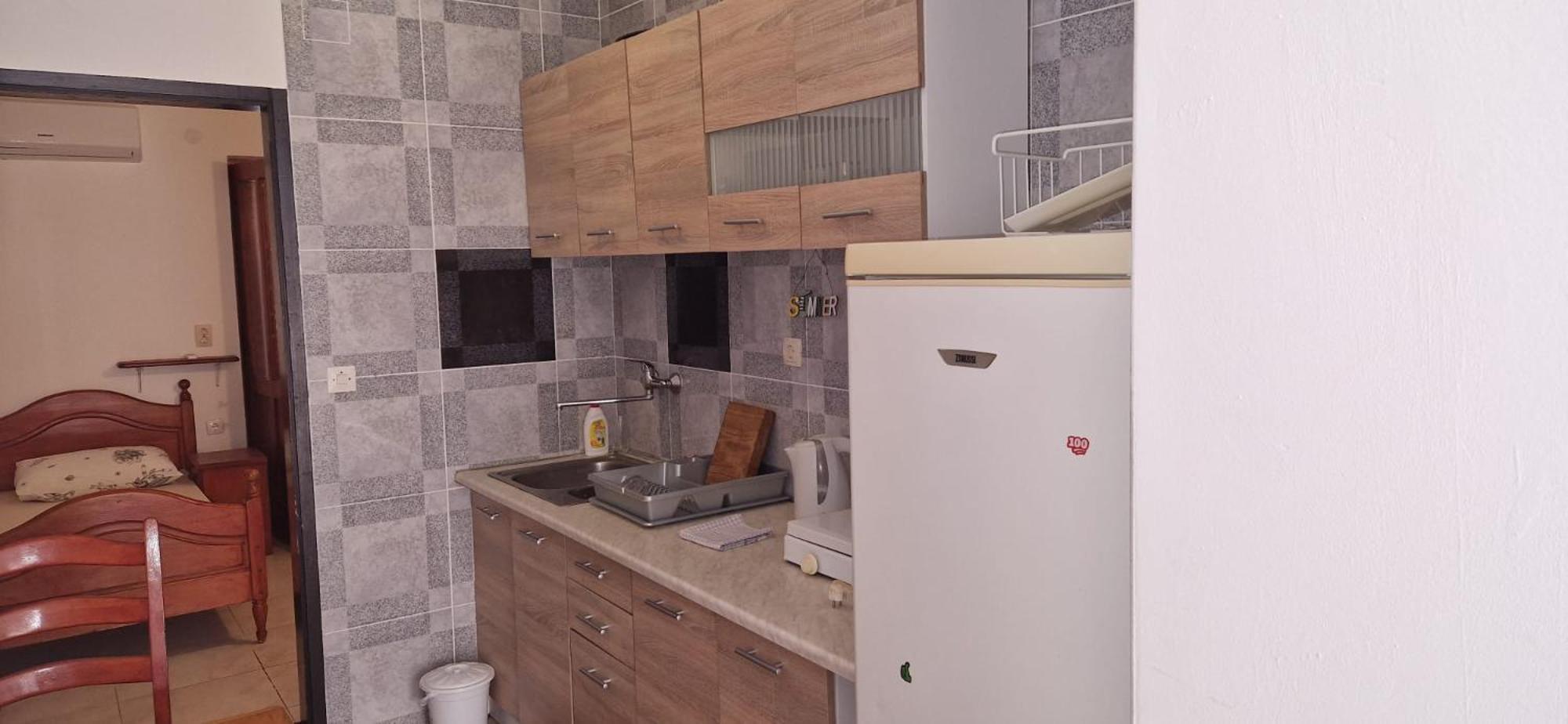 Apartmani Slavko Tuka 오레비츠 외부 사진