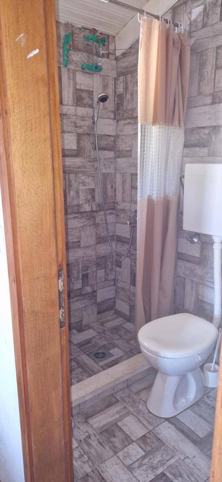 Apartmani Slavko Tuka 오레비츠 외부 사진