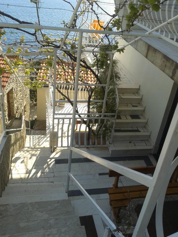 Apartmani Slavko Tuka 오레비츠 객실 사진