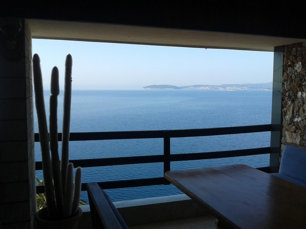 Apartmani Slavko Tuka 오레비츠 객실 사진